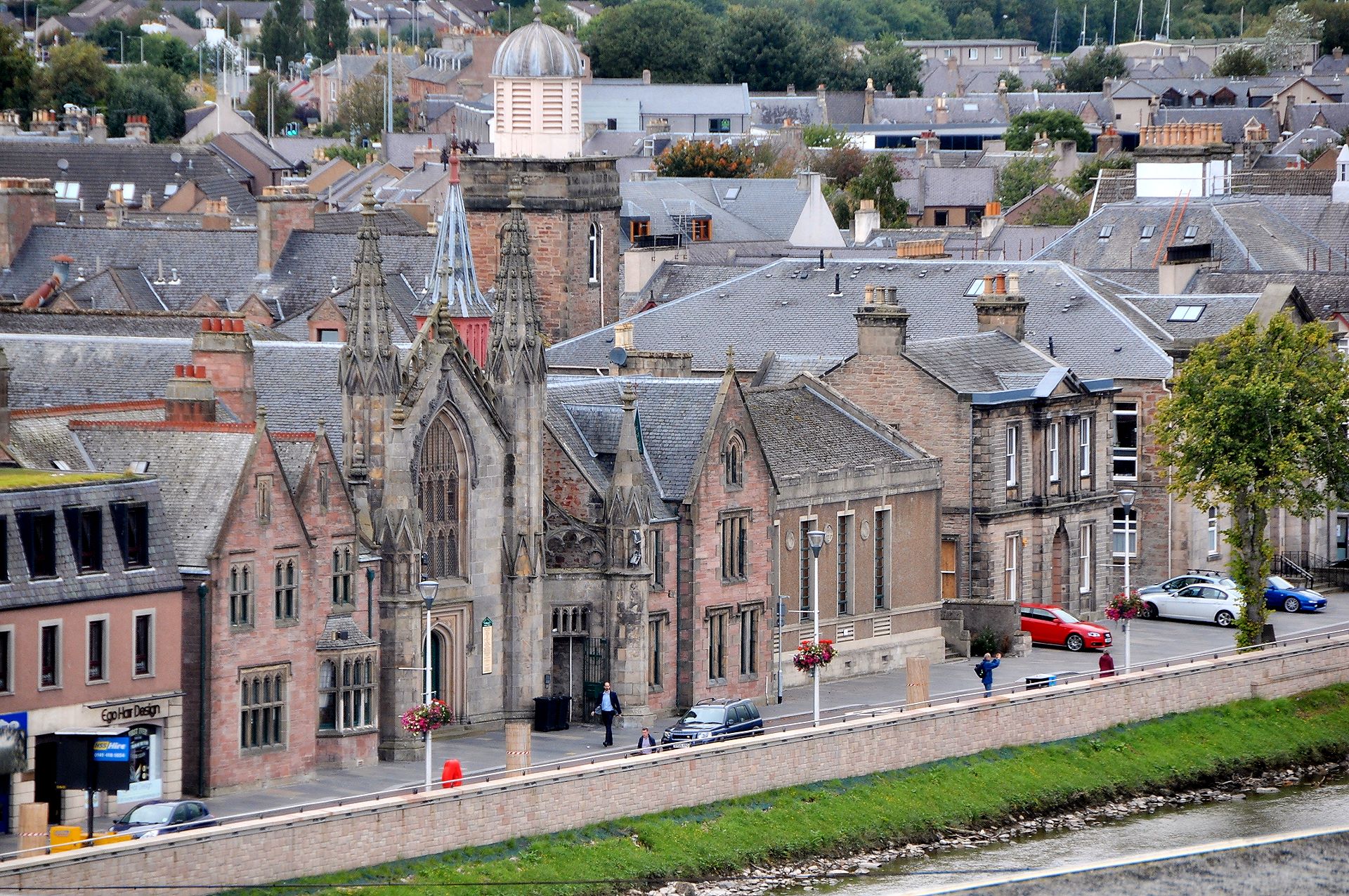 Inverness